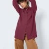 Noisy May LONG SHIRT 2 Noisy May LONG SHIRT -Noisy May Clothing Shop 27022673 WindsorWine 007