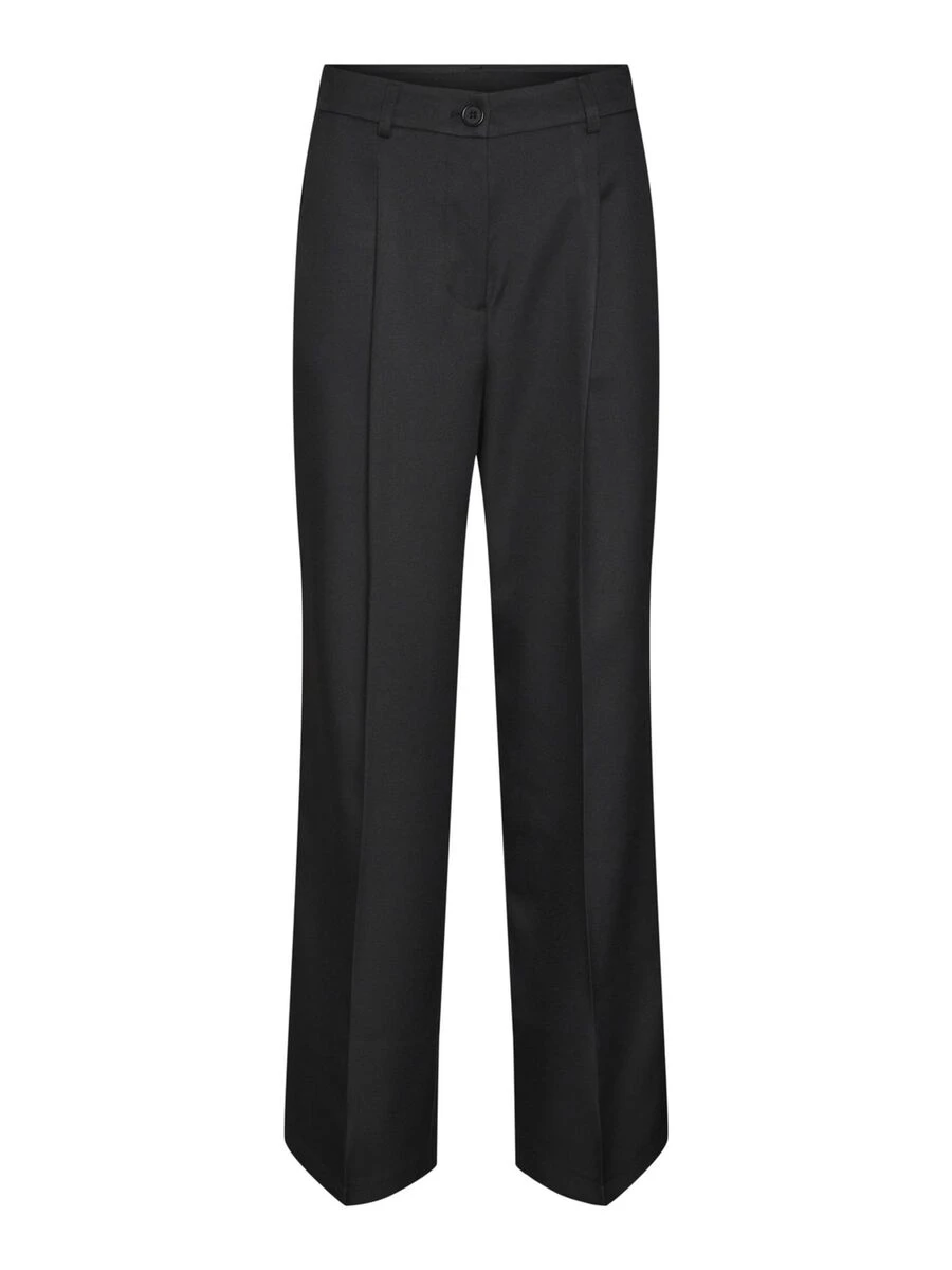 Noisy May HIGH WAISTED STRAIGHT FIT TROUSERS 8 Noisy May HIGH WAISTED STRAIGHT FIT TROUSERS - Image 6