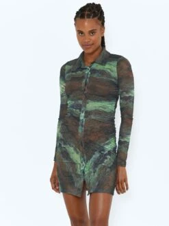 New Release -Noisy May Clothing Shop 27023045 Pinecone 986373 003