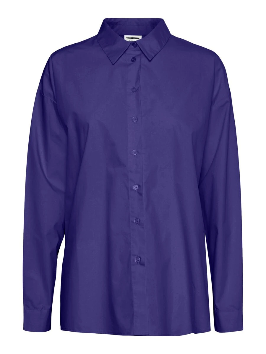 Noisy May OVERSIZED SHIRT 8 Noisy May OVERSIZED SHIRT - Image 6