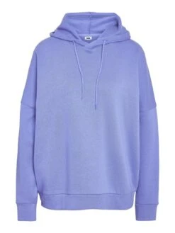 Noisy May PRINTED HOODIE 14 Noisy May PRINTED HOODIE -Noisy May Clothing Shop 27023503 BleachedDenim 1099123 001