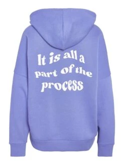 Noisy May PRINTED HOODIE 15 Noisy May PRINTED HOODIE -Noisy May Clothing Shop 27023503 BleachedDenim 1099123 002