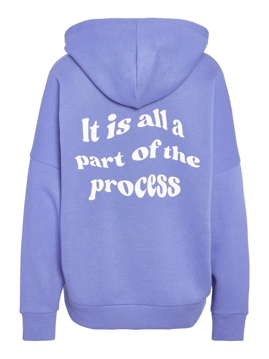 Noisy May PRINTED HOODIE 9 Noisy May PRINTED HOODIE - Image 7