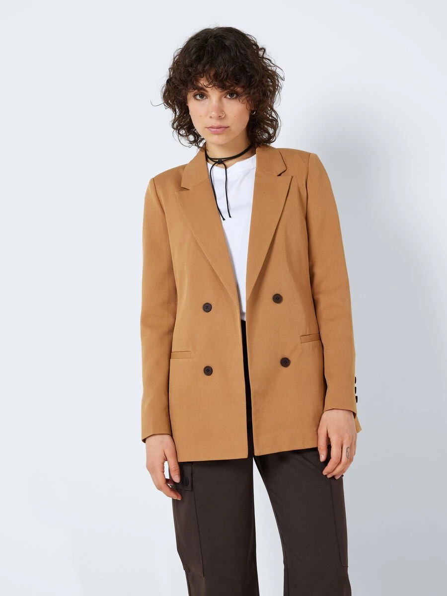 Noisy May LONG BLAZER 4 Noisy May LONG BLAZER - Image 2