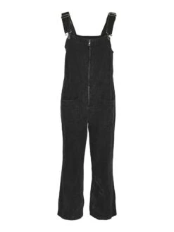 Noisy May DENIM DUNGAREES 13 Noisy May DENIM DUNGAREES -Noisy May Clothing Shop 27023601 BlackDenim 001