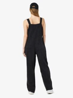Noisy May DENIM DUNGAREES 11 Noisy May DENIM DUNGAREES -Noisy May Clothing Shop 27023601 BlackDenim 005