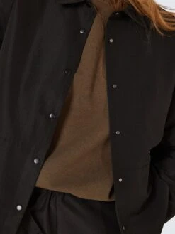 Noisy May LONG SLEEVED SHIRT -Noisy May Clothing Shop 27023720 Black 006