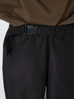 Noisy May HIGH WAISTED JOGGERS -Noisy May Clothing Shop 27023722 Black 006