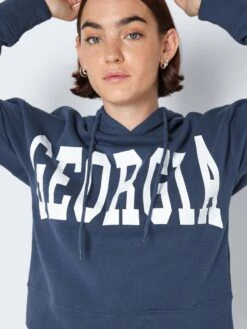 Noisy May PRINT HOODIE 12 Noisy May PRINT HOODIE -Noisy May Clothing Shop 27023772 SargassoSea 999682 006