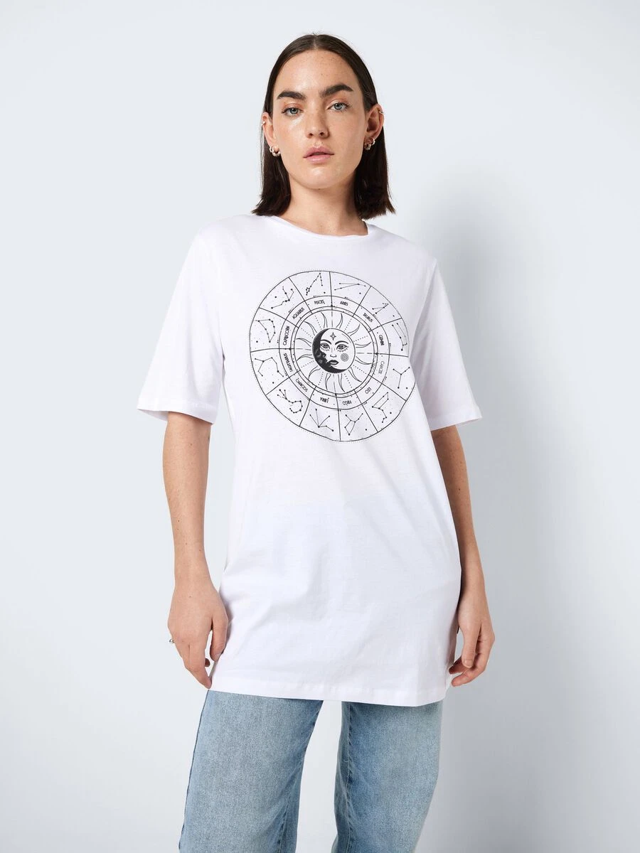 Noisy May LONG PRINT TOP 3 Noisy May LONG PRINT TOP