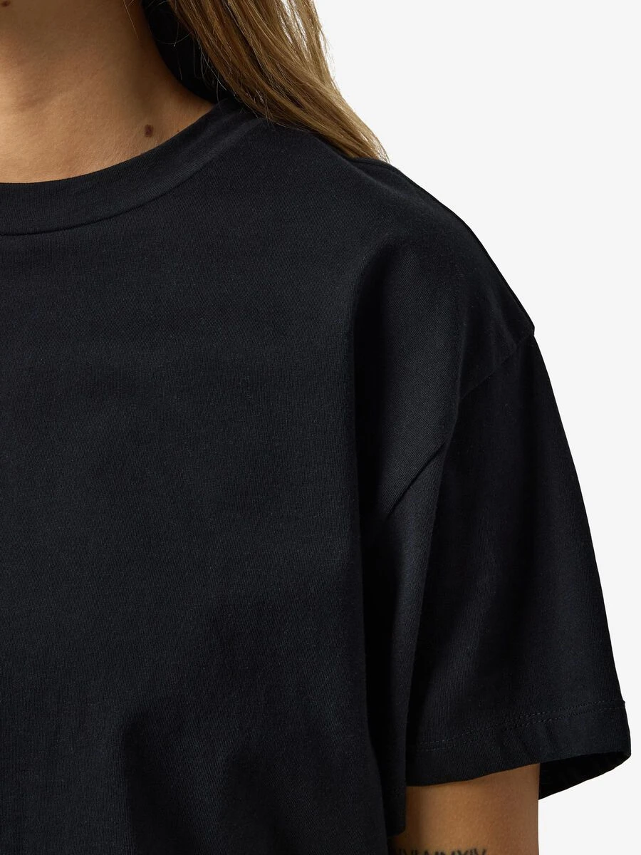 Noisy May SHORT SLEEVED SEMI CROPPED TOP 7 Noisy May SHORT SLEEVED SEMI CROPPED TOP - Image 5