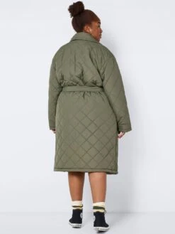 Noisy May CURVE QUILTED JACKET 12 Noisy May CURVE QUILTED JACKET -Noisy May Clothing Shop 27023893 Kalamata 1001276 005