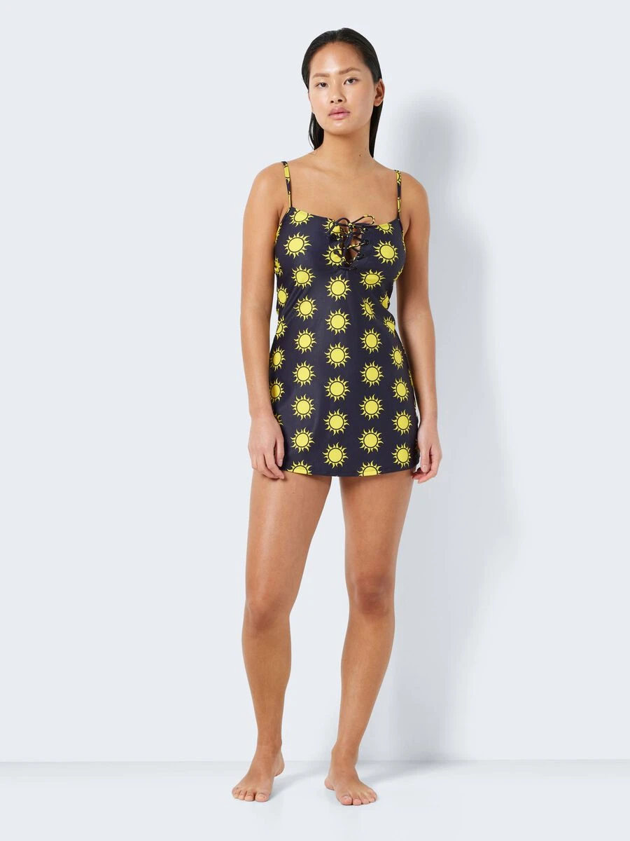 Noisy May SLEEVELESS MINI DRESS 5 Noisy May SLEEVELESS MINI DRESS - Image 3