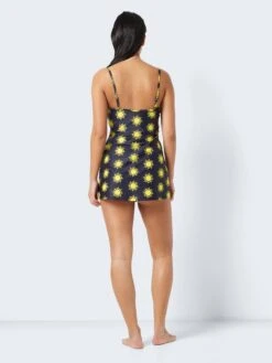 Noisy May SLEEVELESS MINI DRESS 11 Noisy May SLEEVELESS MINI DRESS -Noisy May Clothing Shop 27024143 Black 1005811 005