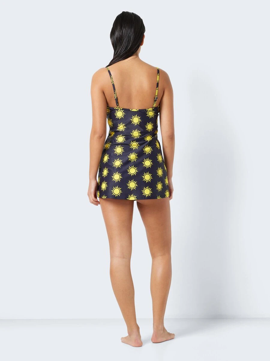 Noisy May SLEEVELESS MINI DRESS 6 Noisy May SLEEVELESS MINI DRESS - Image 4