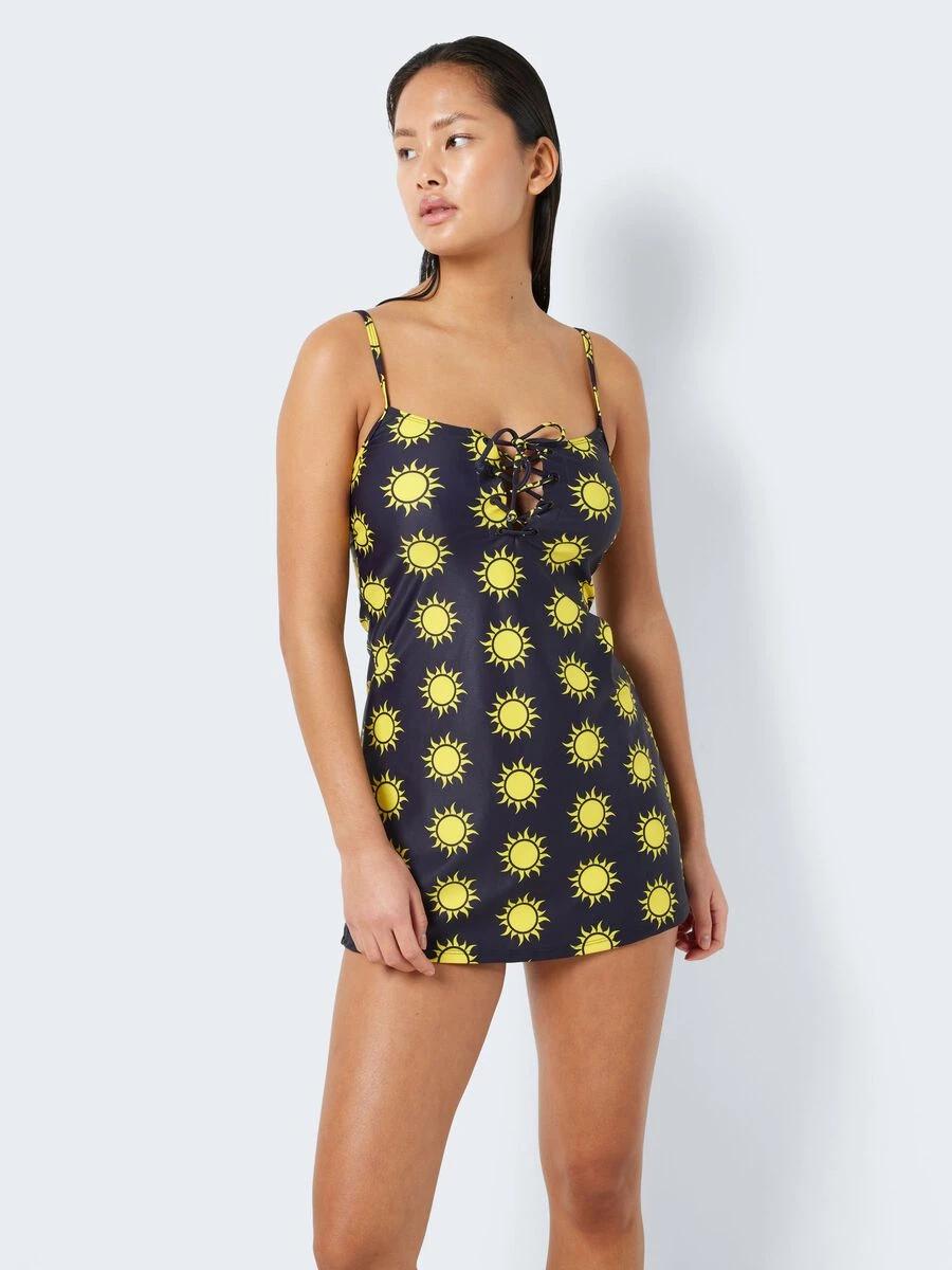 Noisy May SLEEVELESS MINI DRESS 3 Noisy May SLEEVELESS MINI DRESS