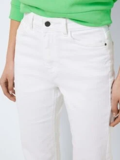 Noisy May NMMONI ANKLE STRAIGHT FIT JEANS 13 Noisy May NMMONI ANKLE STRAIGHT FIT JEANS -Noisy May Clothing Shop 27024230 BrightWhite 006
