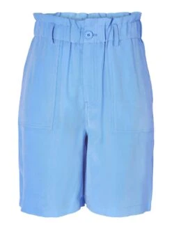 Noisy May LONG SHORTS 14 Noisy May LONG SHORTS -Noisy May Clothing Shop 27024281 AzureBlue 001