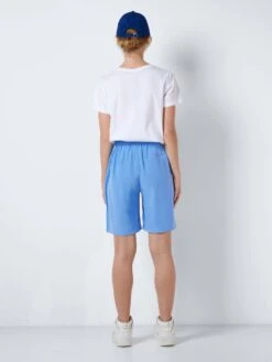 Noisy May LONG SHORTS 12 Noisy May LONG SHORTS -Noisy May Clothing Shop 27024281 AzureBlue 005