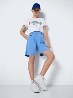 Noisy May LONG SHORTS