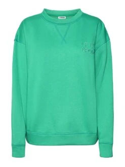 Noisy May COLOURED SWEATSHIRT 13 Noisy May COLOURED SWEATSHIRT -Noisy May Clothing Shop 27024330 Emerald 1011459 001