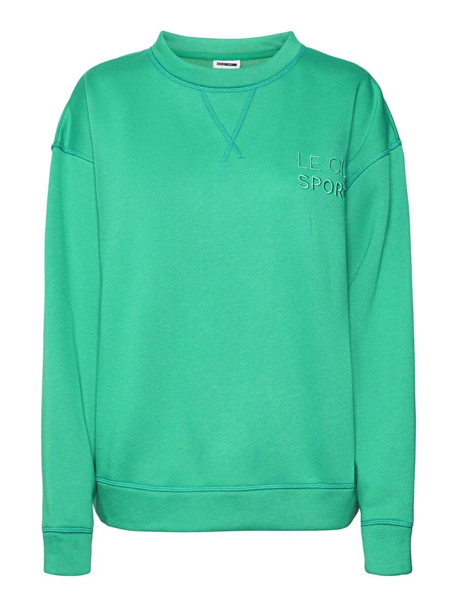 Noisy May COLOURED SWEATSHIRT 8 Noisy May COLOURED SWEATSHIRT - Image 6