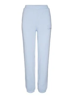 Noisy May COLOURED SWEATPANTS -Noisy May Clothing Shop 27024334 Cerulean 1011480 001