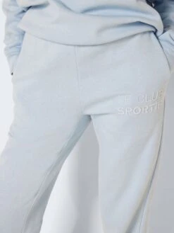 Noisy May COLOURED SWEATPANTS -Noisy May Clothing Shop 27024334 Cerulean 1011480 006
