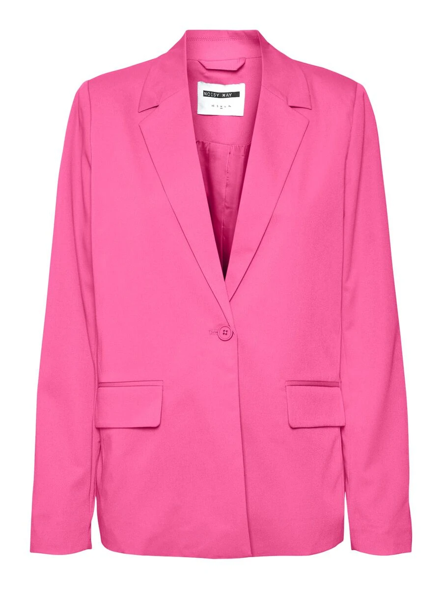 Noisy May SINGLE-BREASTED BLAZER 8 Noisy May SINGLE-BREASTED BLAZER - Image 6