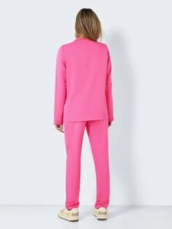 Noisy May SINGLE-BREASTED BLAZER 11 Noisy May SINGLE-BREASTED BLAZER -Noisy May Clothing Shop 27024391 ShockingPink 005