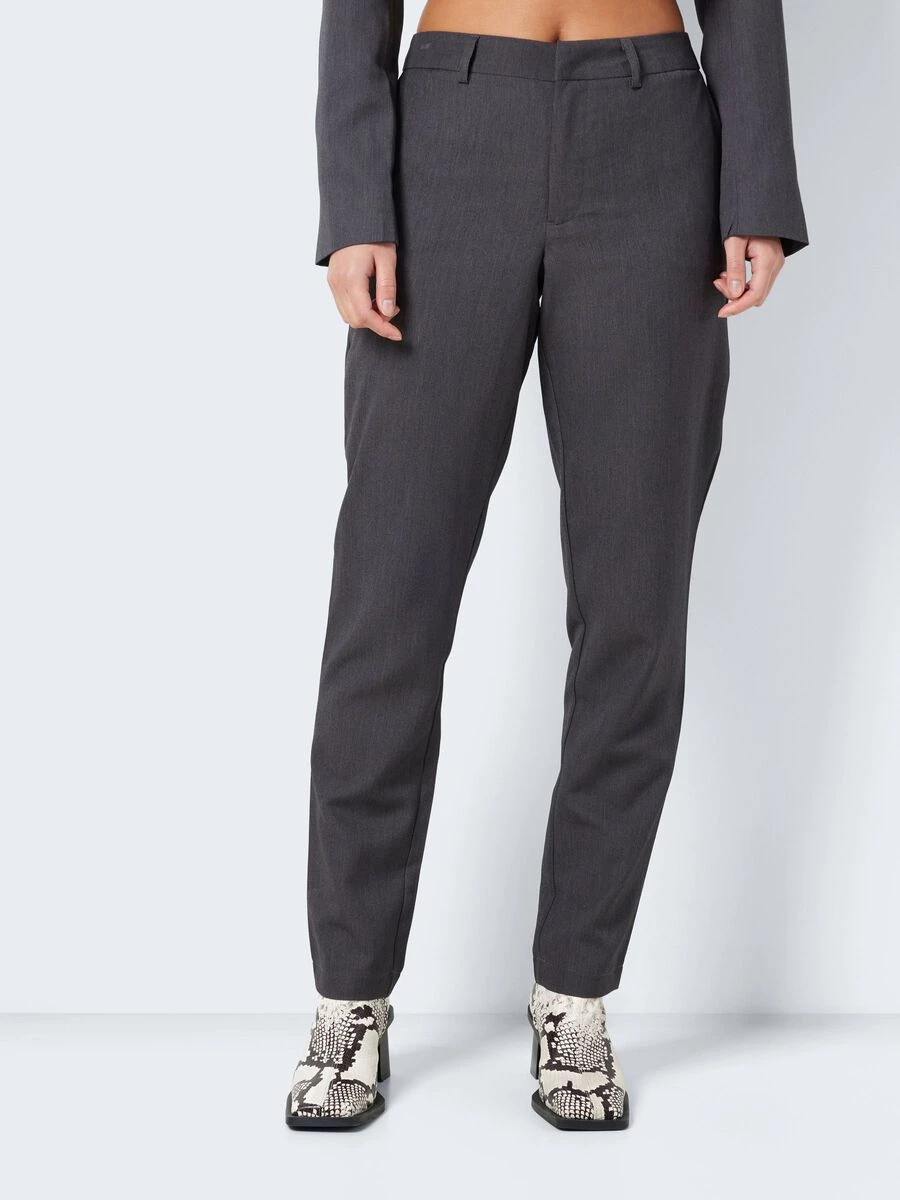 Noisy May COLOURED TROUSERS 4 Noisy May COLOURED TROUSERS - Image 2