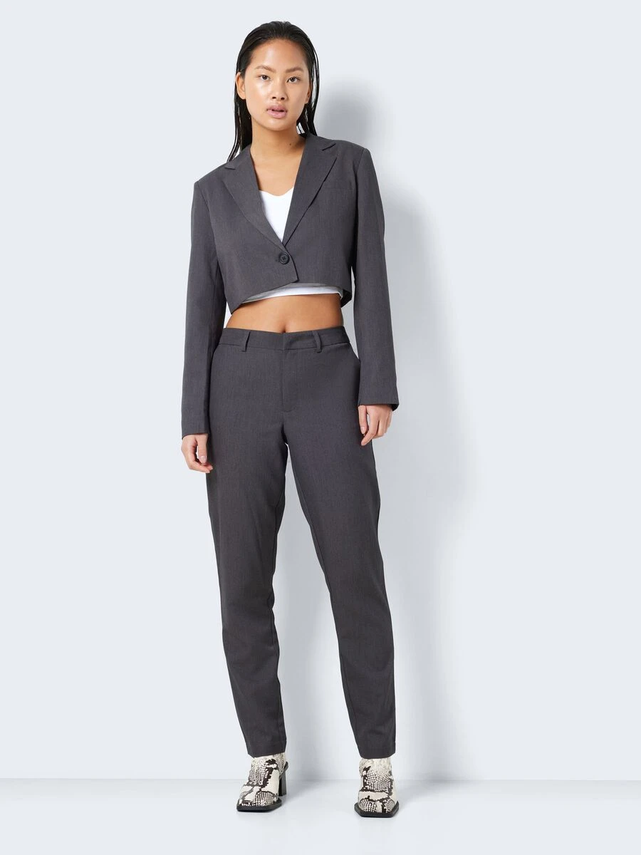 Noisy May COLOURED TROUSERS 5 Noisy May COLOURED TROUSERS - Image 3