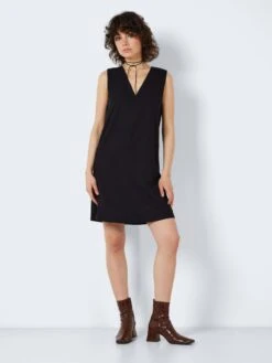 Noisy May SHORT SPENCER SPENCER 10 Noisy May SHORT SPENCER SPENCER -Noisy May Clothing Shop 27024404 Black 004