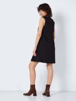 Noisy May SHORT SPENCER SPENCER 11 Noisy May SHORT SPENCER SPENCER -Noisy May Clothing Shop 27024404 Black 005