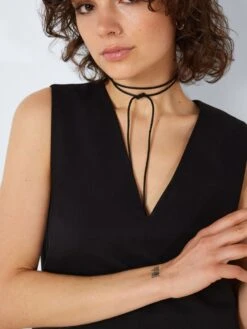 Noisy May SHORT SPENCER SPENCER 12 Noisy May SHORT SPENCER SPENCER -Noisy May Clothing Shop 27024404 Black 006