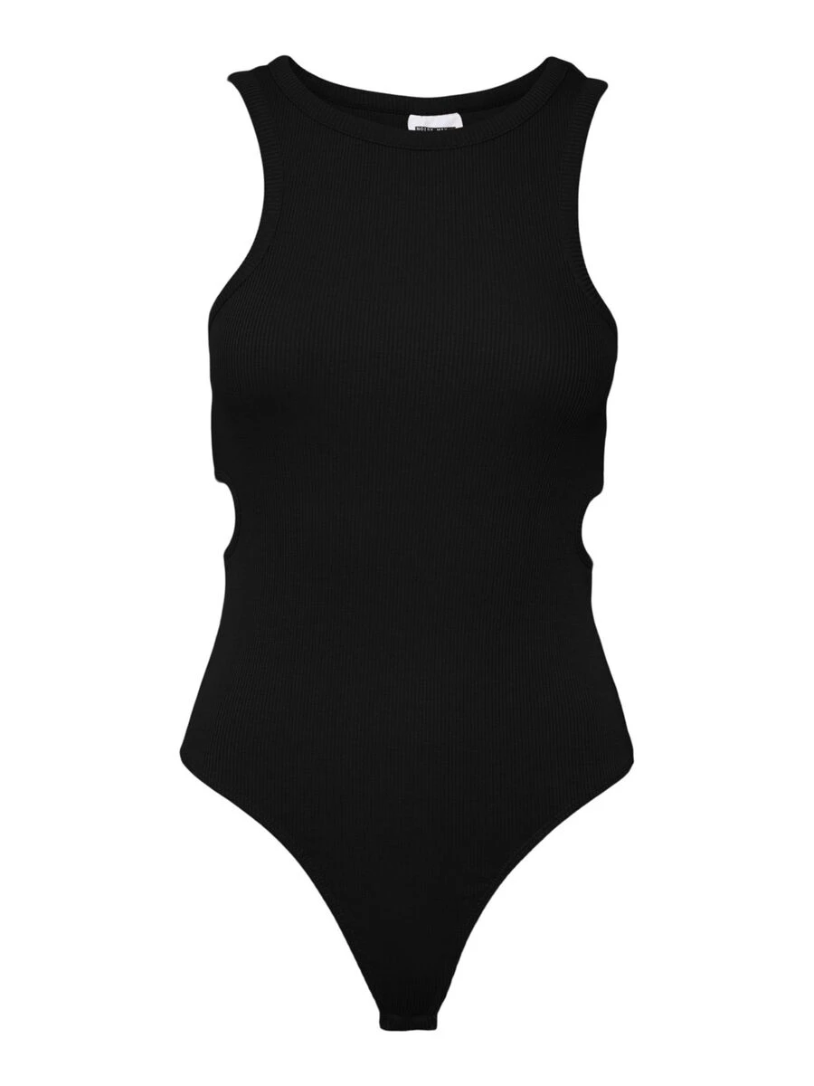 Noisy May CUT-OUT BODYSUIT 8 Noisy May CUT-OUT BODYSUIT - Image 6