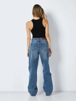 Noisy May CUT-OUT BODYSUIT 11 Noisy May CUT-OUT BODYSUIT -Noisy May Clothing Shop 27024412 Black 005