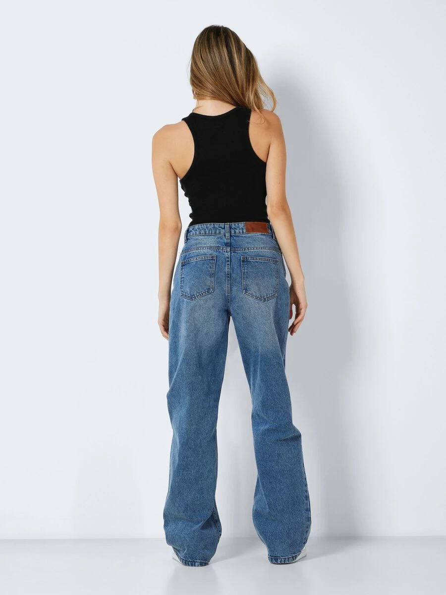 Noisy May CUT-OUT BODYSUIT 6 Noisy May CUT-OUT BODYSUIT - Image 4