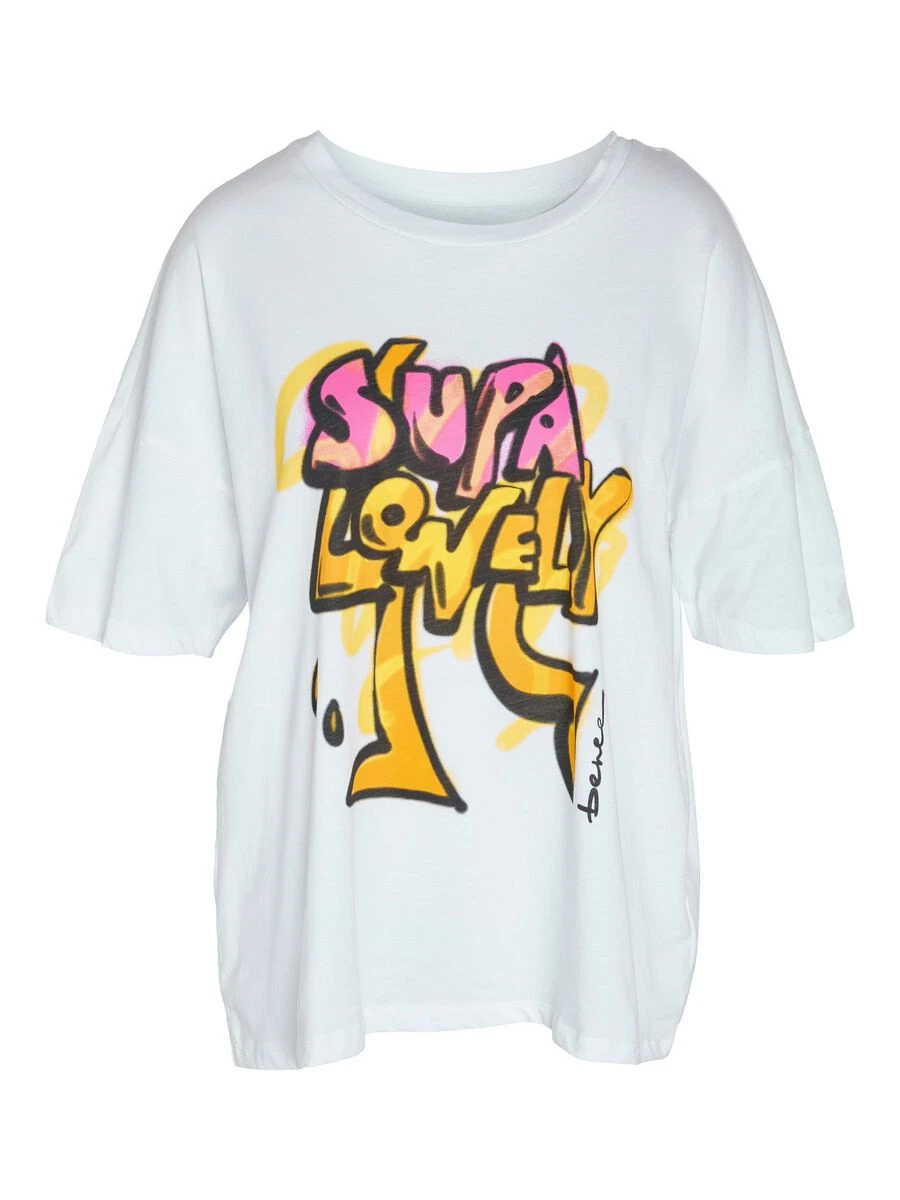 Noisy May OVERSIZE T-SHIRT 8 Noisy May OVERSIZE T-SHIRT - Image 6