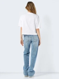 Noisy May PEPSI T-SHIRT -Noisy May Clothing Shop 27024476 BrightWhite 1016901 005