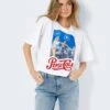 Noisy May PEPSI T-SHIRT 1 Noisy May PEPSI T-SHIRT -Noisy May Clothing Shop 27024476 BrightWhite 1016901 007