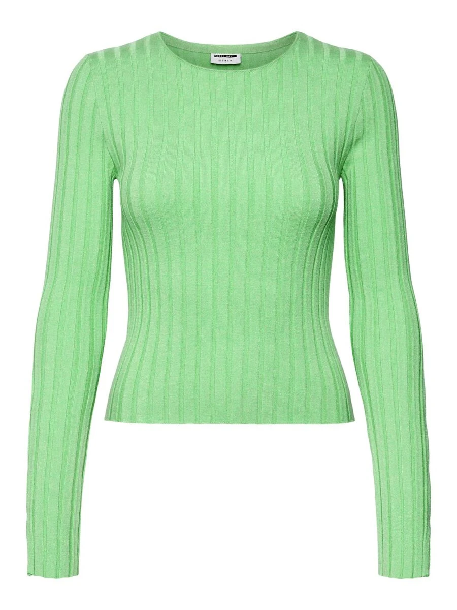Noisy May LONG SLEEVED CUT-OUT TOP 8 Noisy May LONG SLEEVED CUT-OUT TOP - Image 6