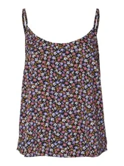 Noisy May SLEEVELESS TOP 14 Noisy May SLEEVELESS TOP -Noisy May Clothing Shop 27024671 Black 1017812 001
