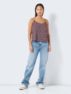 Noisy May SLEEVELESS TOP 11 Noisy May SLEEVELESS TOP -Noisy May Clothing Shop 27024671 Black 1017812 004