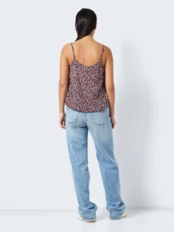 Noisy May SLEEVELESS TOP 12 Noisy May SLEEVELESS TOP -Noisy May Clothing Shop 27024671 Black 1017812 005