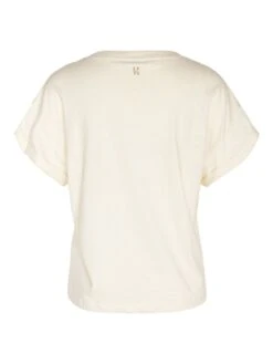 Noisy May PRINT TOP 15 Noisy May PRINT TOP -Noisy May Clothing Shop 27024823 PearledIvory 1030440 002