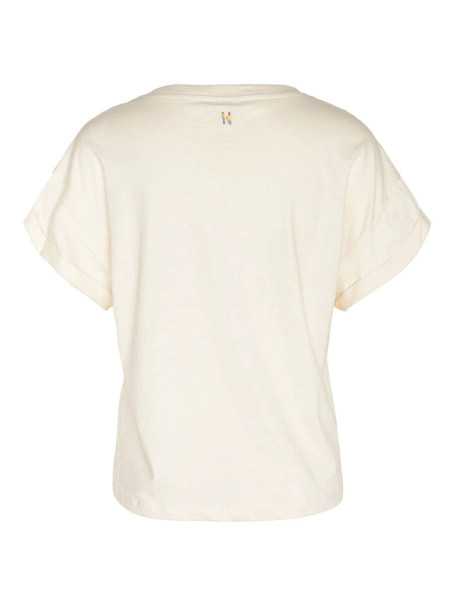 Noisy May PRINT TOP 9 Noisy May PRINT TOP - Image 7