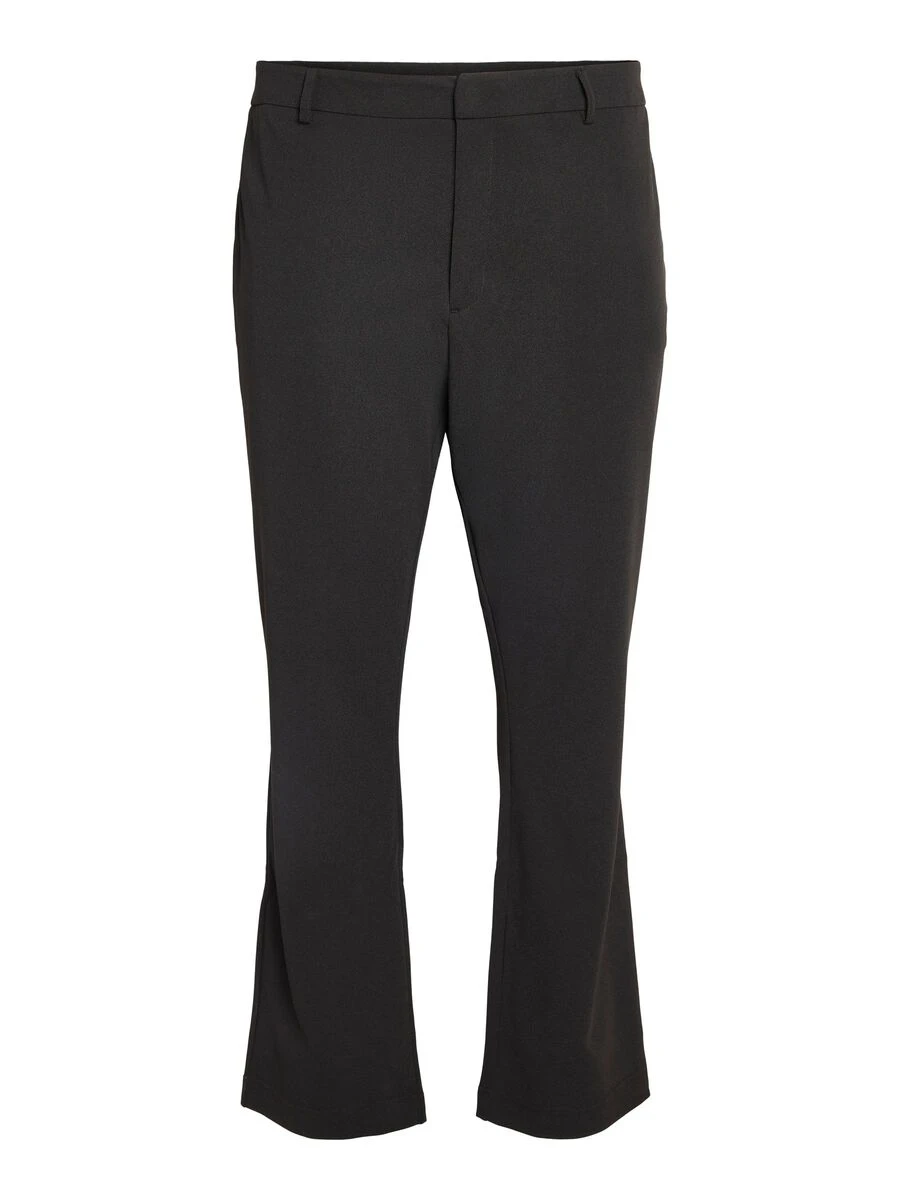 Noisy May CURVE BOOT-CUT TROUSERS 3 Noisy May CURVE BOOT-CUT TROUSERS