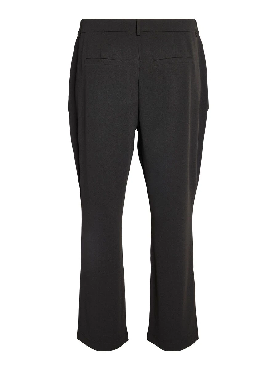 Noisy May CURVE BOOT-CUT TROUSERS 4 Noisy May CURVE BOOT-CUT TROUSERS - Image 2