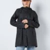 Noisy May CLASSIC RAINCOAT 2 Noisy May CLASSIC RAINCOAT -Noisy May Clothing Shop 27025084 Black 007